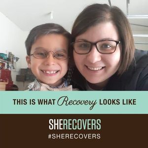 Meet your Posher, Kasey